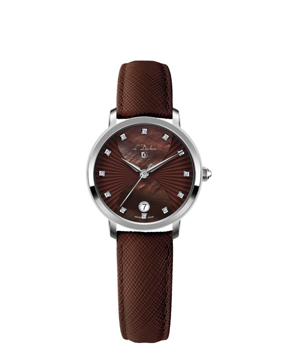 Часы L Duchen Collection 801 D801.12.38